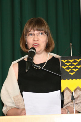 Heli-Maija Voutilainen