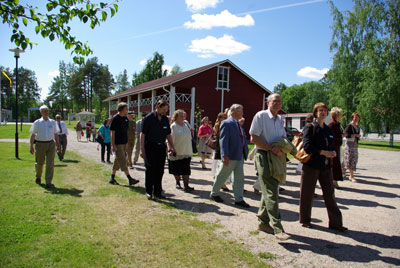 Sulkulan pihapiiriss&auml;
