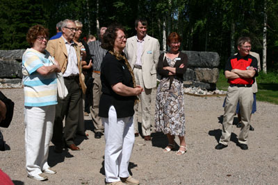 Sulkulan pihapiiriss&auml;