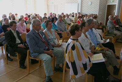 Kokousyleis&ouml;&auml;