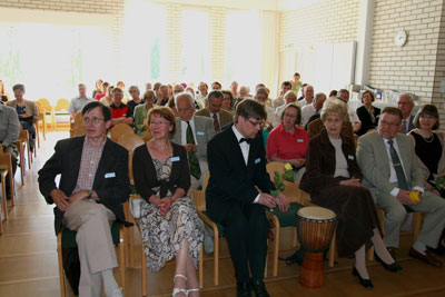 Kokousyleis&ouml;&auml;