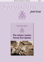 Parviaisten parissa 28/2010