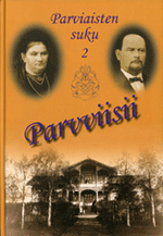 Parviaisten suku 2